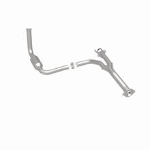 Load image into Gallery viewer, MagnaFlow 2004 Jeep Liberty 3.7L Direct Fit Converter - 5451582