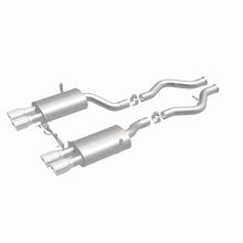 Load image into Gallery viewer, Magnaflow SYS C/B 2011 BMW M3 4.0L Coupe - 15544