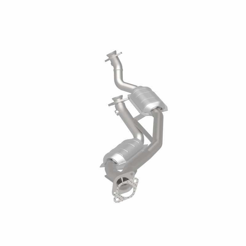 MagnaFlow Direct Fit Catalytic Converter Taurus/Sable/Continental 8 - 50202