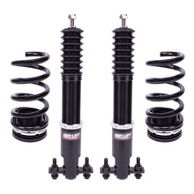 Load image into Gallery viewer, Air Lift Performance 15-24 Ford Mustang S550/S650 Fastback Coilover Kit - 79007