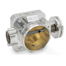 Load image into Gallery viewer, BLOX Racing Honda B/D/H/F Series Engines 76mm Silver Billet Throttle Body V2 - BXIM-00205-SI-V2