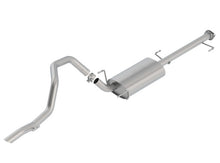 Load image into Gallery viewer, Borla 10-18 Toyota 4Runner TRD PRO 4.0L V6 AT 4WD 4DR 2.75in Diameter S-Type Exhaust - 140760