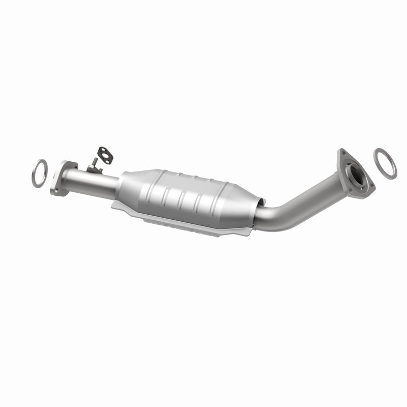MagnaFlow Direct Fit Catalytic Converter 00-04 Tundra 4.7L P/S OEM - 49117