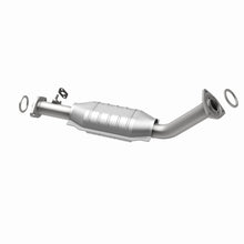 Load image into Gallery viewer, MagnaFlow Direct Fit Catalytic Converter 00-04 Tundra 4.7L P/S OEM - 49117