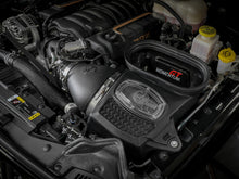Load image into Gallery viewer, aFe Momentum GT Pro DRY S Cold Air Intake System 21-22 Jeep Wrangler 392 (JL) 6.4L V8 - 50-70080D