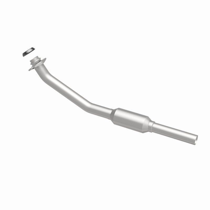 MagnaFlow Direct Fit Catalytic Conv California Grade 89-90 Dodge Caravan/89-90 Plymouth Voyager 2.5L - 3391271