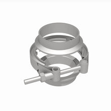 Load image into Gallery viewer, MagnaFlow Clamp Flange Assembly 2.5 inch - 10168