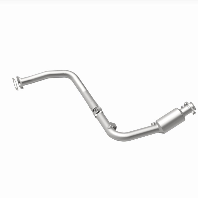 MagnaFlow 05-06 Land Rover LR3 4.4L Direct Fit Converter - 4651719