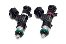 Load image into Gallery viewer, HKS VR38 Injector Upgrade Kit - 1000cc - 14002-AN005