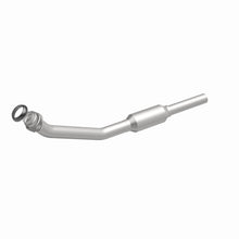 Load image into Gallery viewer, MagnaFlow Direct Fit Catalytic Conv California Grade 89-90 Dodge Caravan/89-90 Plymouth Voyager 2.5L - 3391271