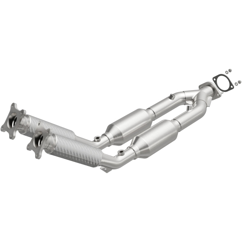MagnaFlow 99-01 Volvo S80 2.8L Direct Fit Converter - 4481156