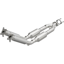 Load image into Gallery viewer, MagnaFlow 99-01 Volvo S80 2.8L Direct Fit Converter - 4481156