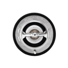 Load image into Gallery viewer, Mishimoto 93-98 Toyota Supra / 04-06 Scion xA 155 Deg F/68 Deg C Racing Thermostat - MMTS-SUP-93TL