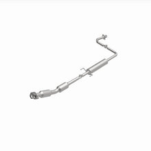 Load image into Gallery viewer, MagnaFlow 04-09 Toyota Prius L4 OEM Underbody Single Direct Fit EPA Compliant Catalytic Converter - 23-169