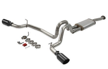 Load image into Gallery viewer, Flowmaster 16-23 Toyota Tacoma 3.5L FlowFX Cat-Back Exhaust System - 717918