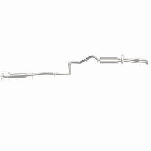Load image into Gallery viewer, BRExhaust 11-19 Ford Fiesta 1.6L Exhaust Kit - 106-0964