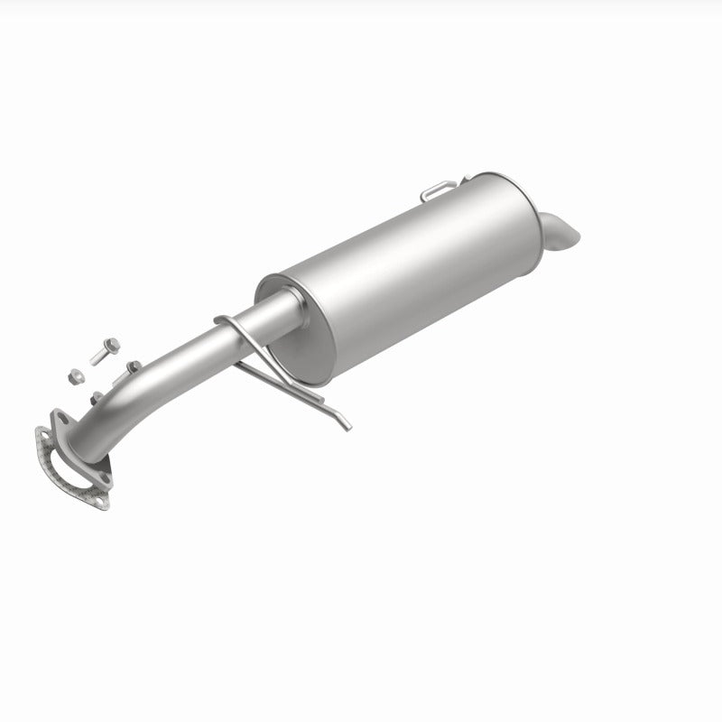 BRE Exhaust 10-11 Kia Soul 2.0L Muffler Kit - 108-0008