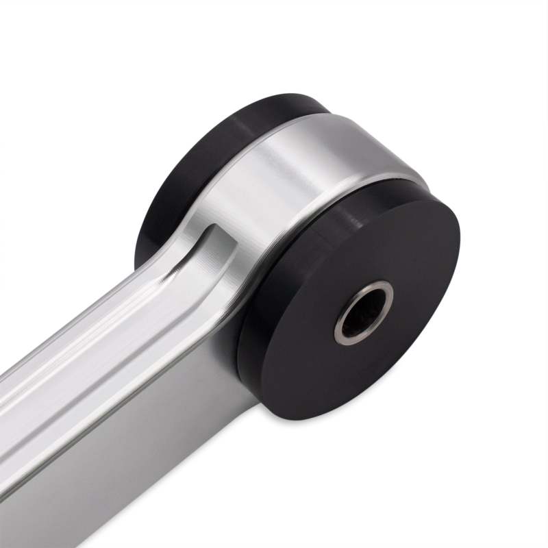 BLOX Racing Pitch Stop Mount - Universal Fits Most All Subaru - Silver Anodized - BXSS-50101-SI