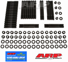 Load image into Gallery viewer, ARP SB Chevy Bowtie w/Brodix 12 Weldtech Head Bolt Kit - 234-4723