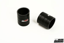 Load image into Gallery viewer, do88 Volvo V70/XC70/S80/XC60 D5 2.4D 08-09 Resonator housing Hoses - DO88-KIT118-1-2S