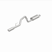 Load image into Gallery viewer, MagnaFlow Sys C/B 99-04 Jeep Grand Cherokee 4 - 15859