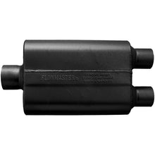 Load image into Gallery viewer, Flowmaster 3 IN(C)/2.5 OUT(D) 40 Series DF Muffler - 9430402