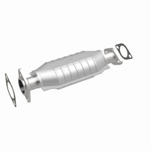 Load image into Gallery viewer, MagnaFlow Conv DF Ford-Mazda 90 92 - 23691