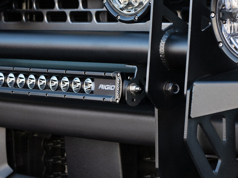 aFe Terra Guard Light Bar Brackets - 79-91002