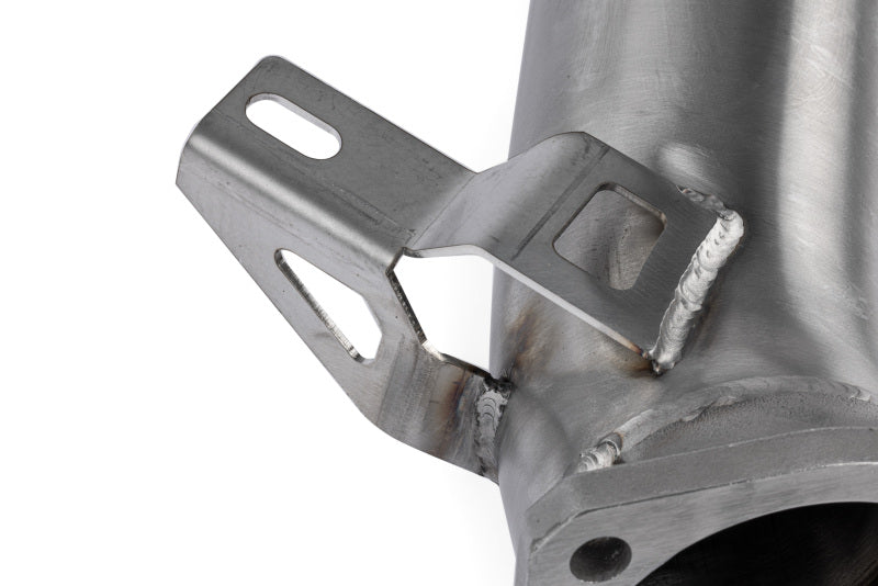 APR 20-24 Audi RS Q8 (MLB EVO) Catback Exhaust System - CBK0051