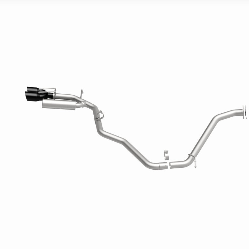 MagnaFlow 25-26 Toyota Camry SPEQ Series Stainless Cat-Back Performance Exhaust System - 19698