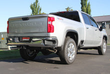 Load image into Gallery viewer, Flowmaster 20-25 GM 2500HD 6.6L CCB American Thunder Cat-Back Exhaust System - 817933