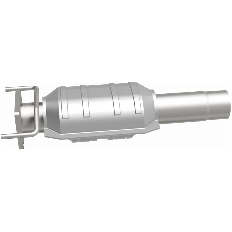MagnaFlow Direct Fit Catalytic Converter Gm - 23448