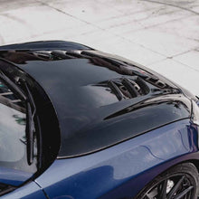 Load image into Gallery viewer, Seibon 2022 Toyota GR86/Subaru BRZ TS-Style Carbon Fiber Hood - HD22TY86-TS
