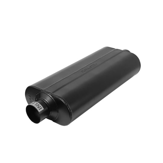 Flowmaster 3 IN(C)/OUT(C) 70 Series BBII Muffler - 53070