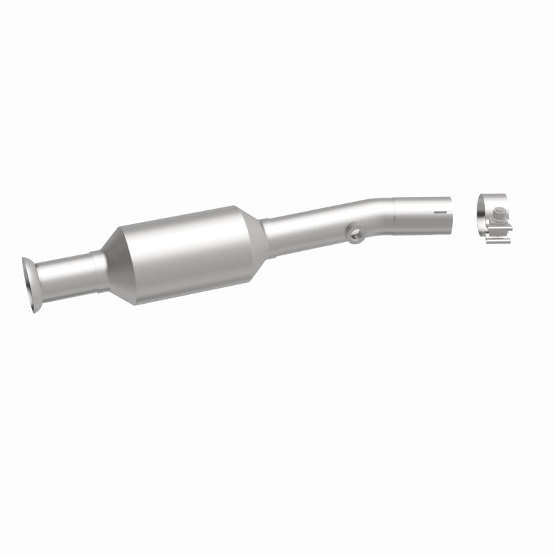 MagnaFlow 98-02 Prizm L4 1.8 OEM Underbody Direct Fit Converter - 21-288