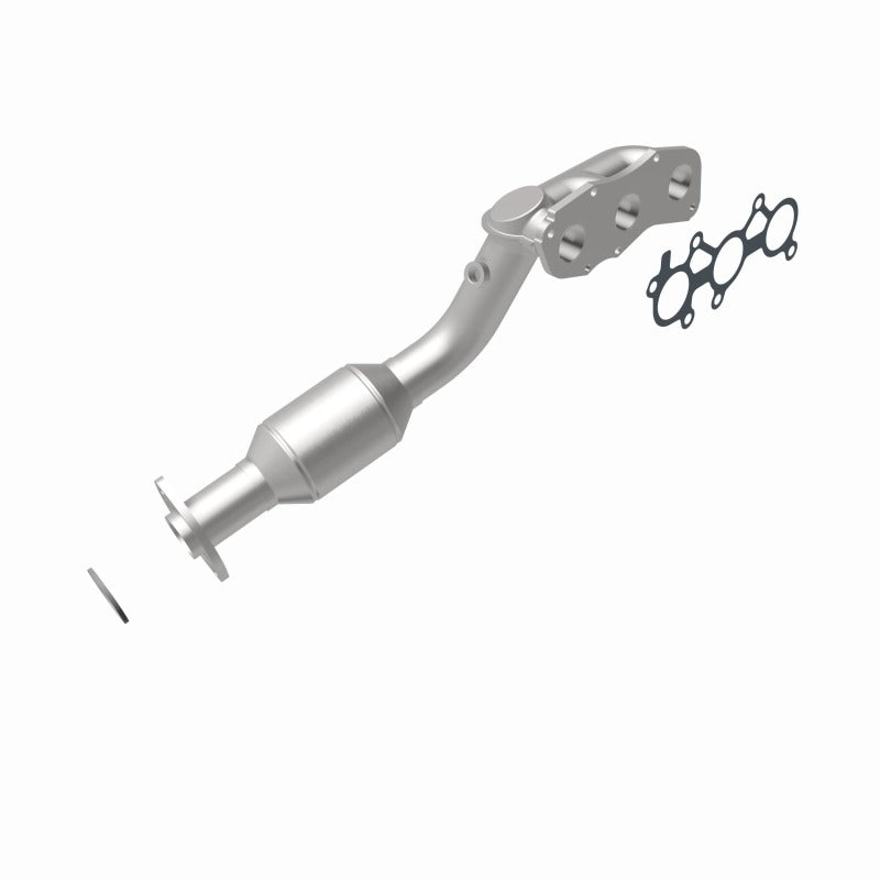MagnaFlow Conv DF 2006 Lexus GS300 3.0L Driver Side - 50720