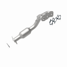 Load image into Gallery viewer, MagnaFlow Direct-Fit SS Catalytic Converter 2006 Lexus GS300 V6 3.0L DS - 452720