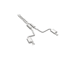 Load image into Gallery viewer, MagnaFlow SYS C/B 09 Challenger R/T OEM tip - 16514