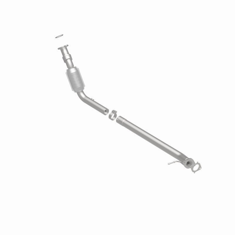 MagnaFlow Direct Fit Catalytic Converter Uplander 06 3.5L OEM - 49126