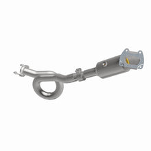 Load image into Gallery viewer, MagnaFlow Direct Fit Catalytic Converter 2018 Jeep Wrangler 3.6L V6 OEM Manifold - 22-146