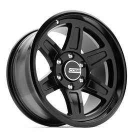 Cobb Adventure Series TR-01 Wheel 17x8.5 ET-1 6x135 - Satin Black - 8GW625-BK