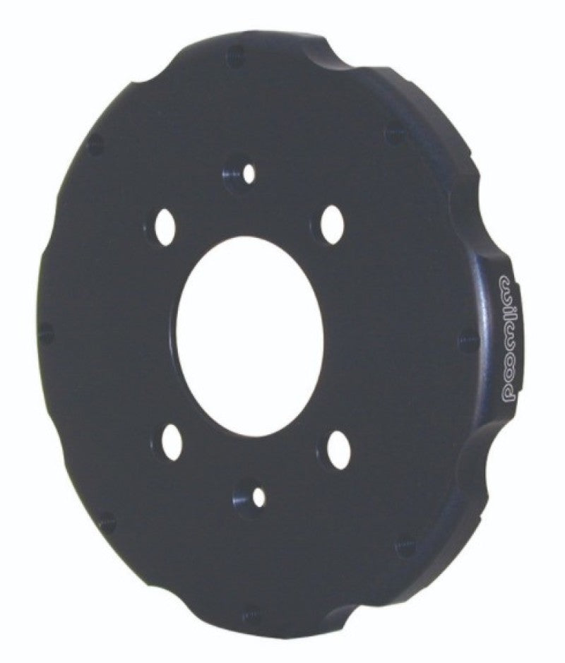 Wilwood Hat-BB Front .640in Offset 4 x 3.86in - 8 on 7.00in - 170-12771