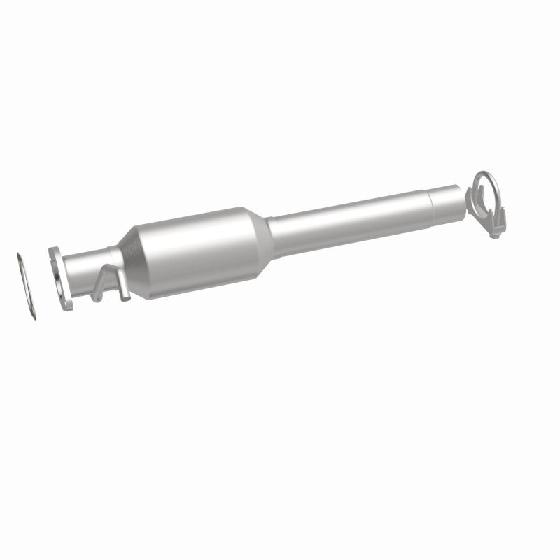 MagnaFlow Direct Fit Catalytic Converter 04-06 Toyota Outlander 2.4L - 24373