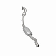 Load image into Gallery viewer, MagnaFlow Direct Fit Catalytic Converter 1997 Volvo 850 2.3L Turbo - 23763