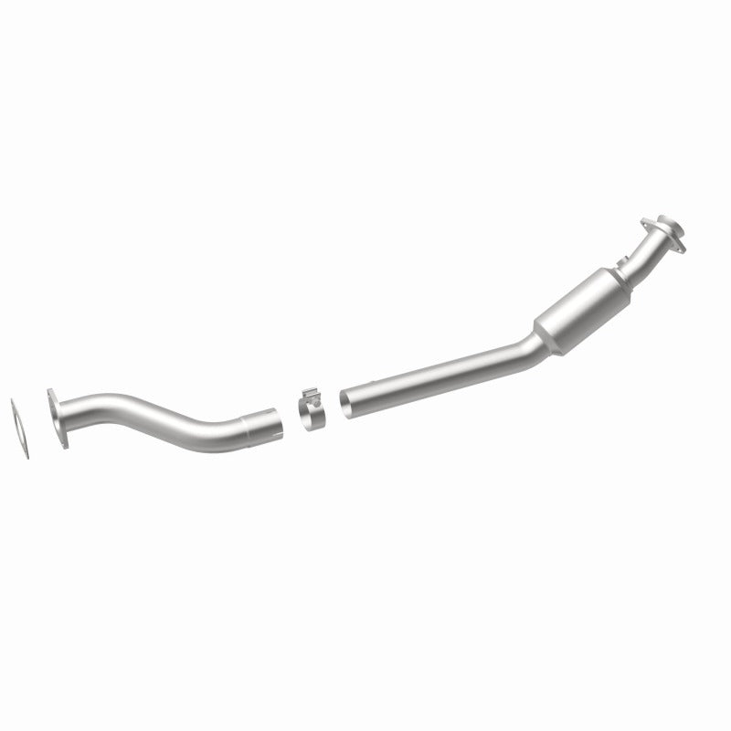 MagnaFlow 05-06 Pontiac GTO 6.0L Direct Fit Converter - 4561033
