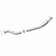 Load image into Gallery viewer, MagnaFlow 05-06 Pontiac GTO 6.0L Direct Fit Converter - 4561033