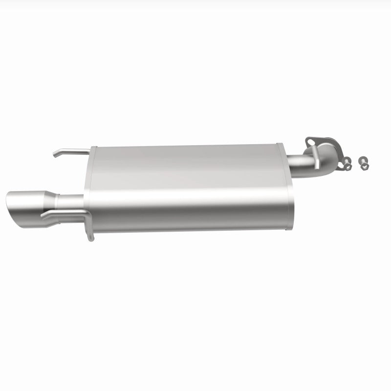 BRExhaust 07-12 Lexus ES350 / 07-11 Toyota Camry Left Muffler Kit - 108-0114