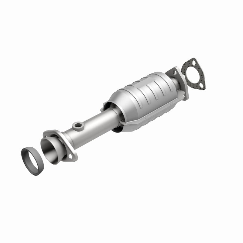 MagnaFlow Direct Fit Catalytic Converter 00-01 Acura Integra 4 1.8, Excl. Type-R - 51313
