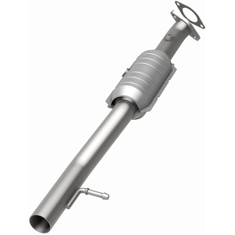 MagnaFlow DF Catalytic Conv 08-09 Mitsubishi Lancer 2.0L w/o Turbo *NOT FOR SALE IN CALIFORNIA* - 49843