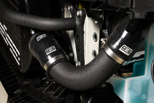 Load image into Gallery viewer, GrimmSpeed 2015+ Subaru WRX/STI Bumper Bar Black Powder - 090261